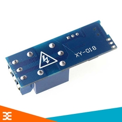 MODULE Tạo Trễ - Chuyển Mạnh Điều Khiển Relay Input 5V-30V V1