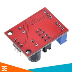 Module Tạo Xung NE555