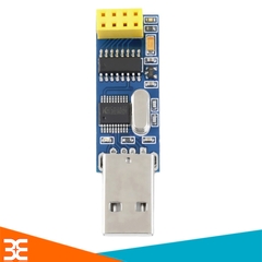 Module USB NRF24L01 - Giao Tiếp UART