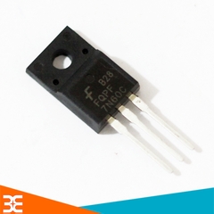 MOSFET 7N60 TO-220 7A 600V N-CH