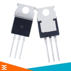 MOSFET IRF730 TO-220 5A/400V N-CH