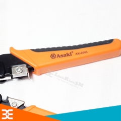 Kìm Bấm Mạng Asaki AK-9003