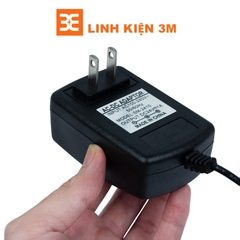 Nguồn Adapter 24V 1A 5.5*2.1 (BH 06 Tháng)