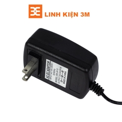 Nguồn Adapter 24V 1A 5.5*2.1 (BH 06 Tháng)