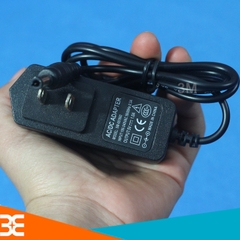 Nguồn adapter 5V-1A 5.5*2.1mm (BH 06 Tháng)