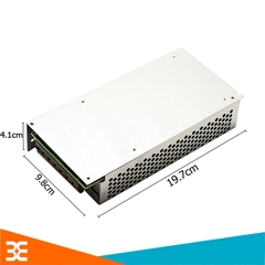 Nguồn Tổ Ong 5V 20A ( BH 6 Tháng)