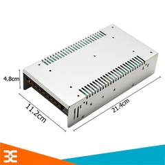 Nguồn Tổ Ong 48V 10A (BH 6 Tháng)