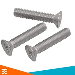 Ốc M2-8mm Ốc Bắt Động Cơ 180