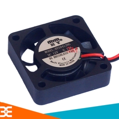 Quạt Tản Nhiệt Mini 4x4x1cm 12VDC