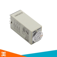 Relay Thời Gian Timer Omron H3Y-4 14P 24VDC