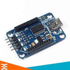 Shield Arduino Xbee FT232RL (BH 06 Tháng)