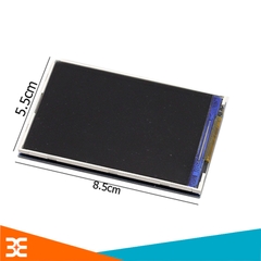 Shield TFT 3.5 inch UNO/Mega2560/DUE 320x480