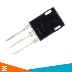 Sò Bếp Từ H30R1202 IGBT 30A 1200V T0-247