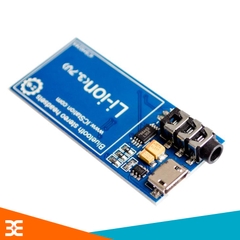 Module Bluetooth Âm Thanh Socket OV3860 XS-3868