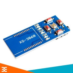 Module Bluetooth Âm Thanh Socket OV3860 XS-3868