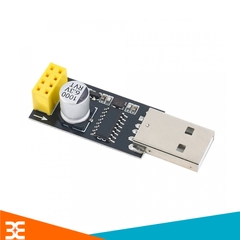 Module Giao Tiếp USB Cho Module Wifi ESP8266-01