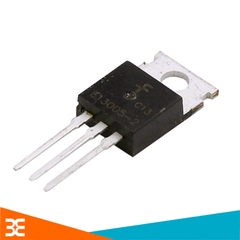 J13005 TO220 TRANS NPN 4A 400V