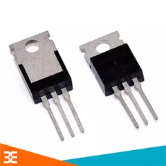 MOSFET 4N60 TO-220 2.6A 600V N-CH