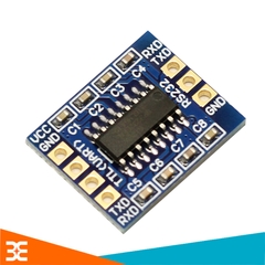 Module TTL To RS232