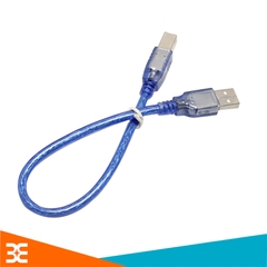 Dây USB A Đực - USB B