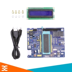 KIT 8051 Mini V2  (BH 06 Tháng)