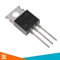 MOSFET IRF9540 TO-220 23A 100V P-CH