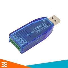 Module Chuyển Đổi 2 Chiều USB-RS485