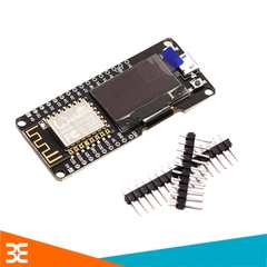 Module NODEMCU WIFI ESP8266 OLED NODEMCU 0.96 inch