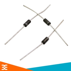 Diode FR104 1A 400V (DIP)