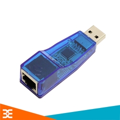 USB Card Chuyển Đổi Mạng RJ45