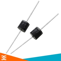 Diode FR607 6A 1000V (DIP)