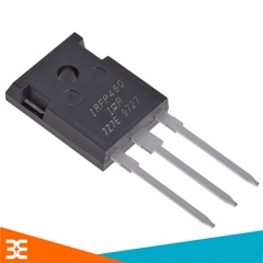 MOSFET IRFP460 TO-247 20A 500V N-CH