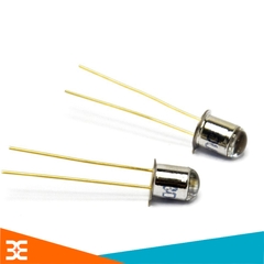 Phototransistor 3DU7