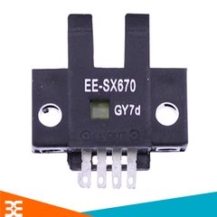 Cảm Biến Quang EE-SX670