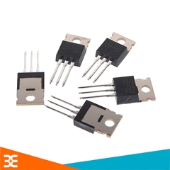 MOSFET IRFZ44 TO-220 50A 55V N-CH