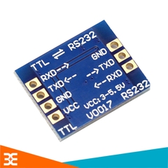 Module TTL To RS232