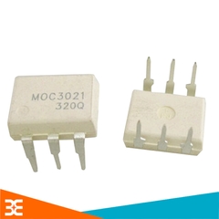 MOC3052 DIP6