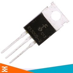 J13005 TO220 TRANS NPN 4A 400V