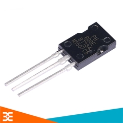 BT134-600E Triac 600V 4A TO-126