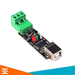 USB TO TTL/RS485 FT232 Có Bảo Vệ