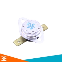 Relay Nhiệt KSD301(250V-10A)