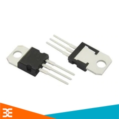 MOSFET IRF9540 TO-220 23A 100V P-CH