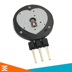 Module Cảm Biến Nhịp Tim Pulsesensor