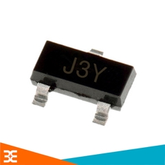 Transistor NPN S8050 0.5A-40V