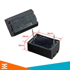 Tụ Bếp Từ  5uF 400VDC