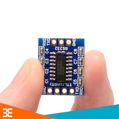 Module TTL To RS232