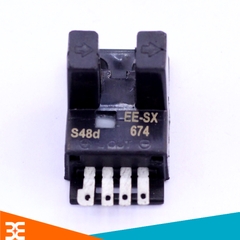 Cảm Biến Quang EE-SX674