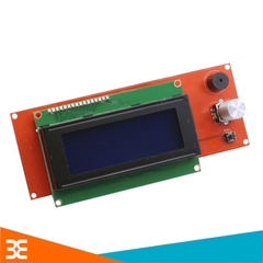 Module Điều Khiển Reprap Ramps1.4 LCD2004