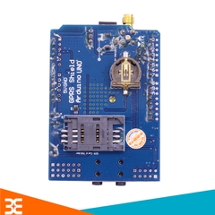 KIT Arduino Sim900 GSM GPRS TC35i