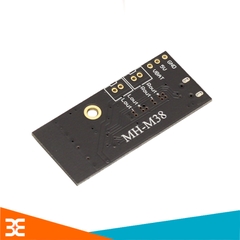 Module Bluetooth 4.2 MH-MX8 Giải Mã Âm thanh MP3